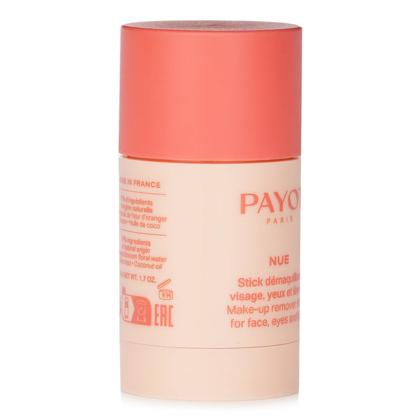 Payot Nue Make Up Remover Stick (For Face, Eyes & Lips)  50g/1.7oz