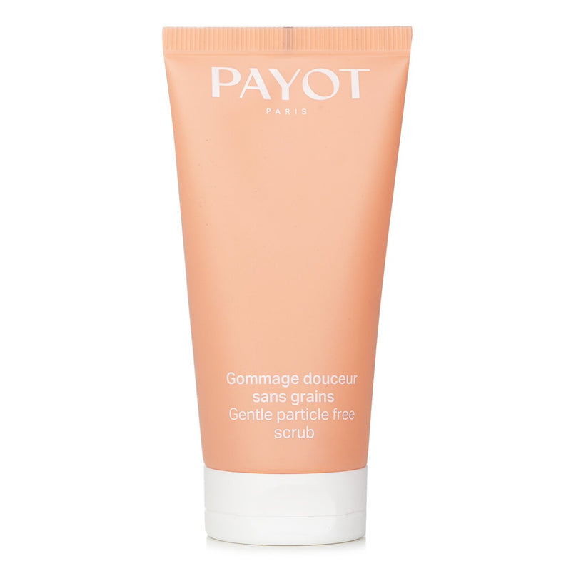 Payot Nue Gentle Particle Free Scrub  50ml/1.6oz