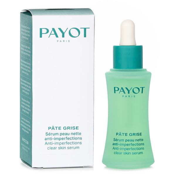 Payot Pate Grise Anti-imperfections Clear Skin Serum  30ml/1oz