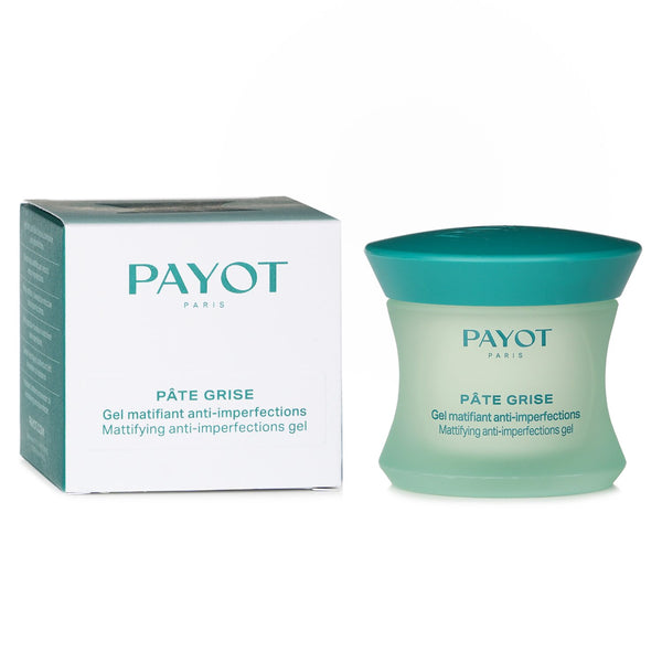 Payot Pate Grise Mattifying Anti-imperfections Gel  50ml/1.6oz
