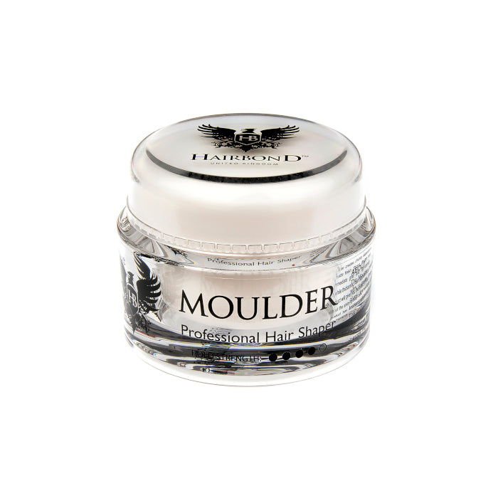 Hairbond Moulder Professional Hair Shaper 50ml/1.7oz