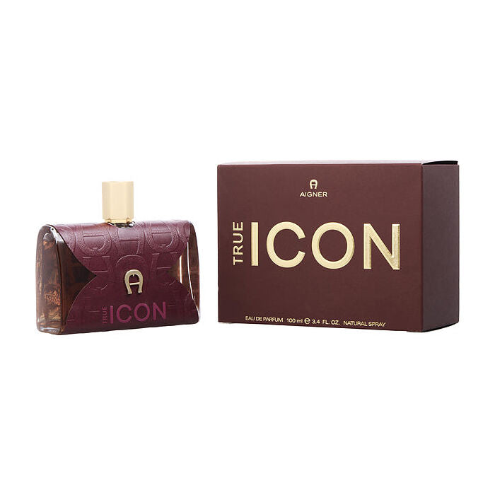 Etienne Aigner Aigner True Icon Eau De Parfum Spray 100ml/3.4oz