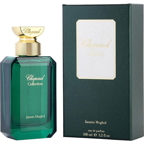 Chopard Jasmin Moghol Eau De Parfum Spray 100ml/3.3oz