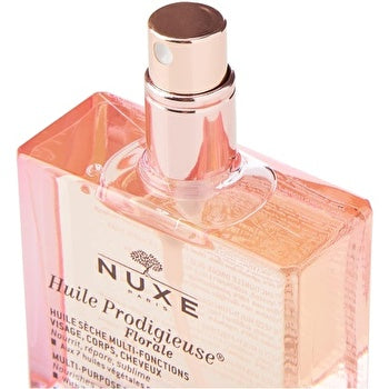 Nuxe Huile Prodigieuse Florale Multi-Purpose Dry Oil 50ml