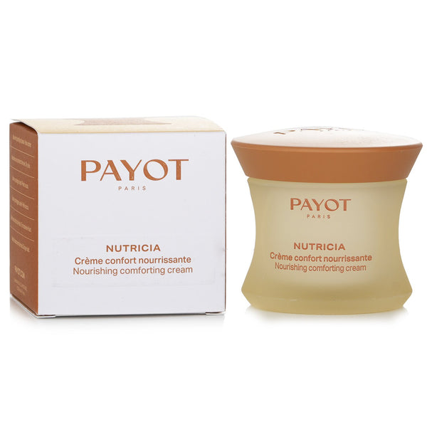 Payot Nutricia Nourishing Comforting Cream  50ml/1.6oz