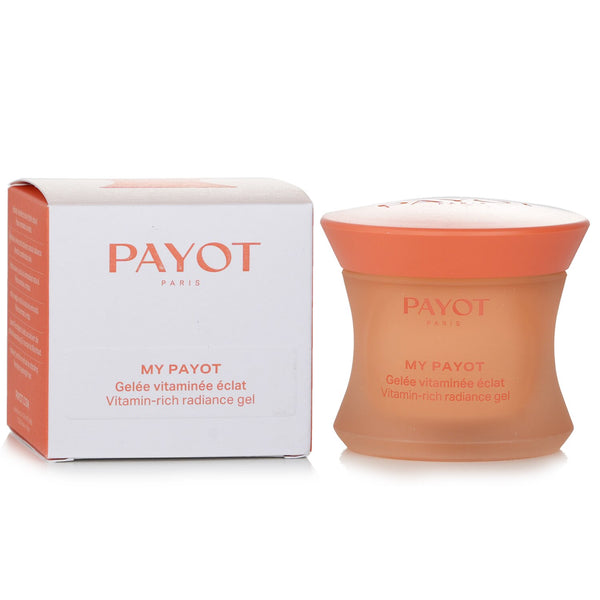 Payot My Payot Vitamin Rich Radiance Gel  50ml/1.6oz