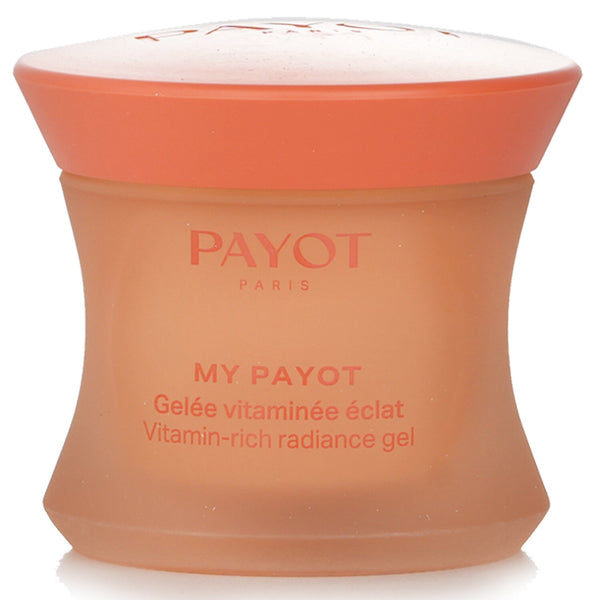 Payot My Payot Vitamin Rich Radiance Gel  50ml/1.6oz