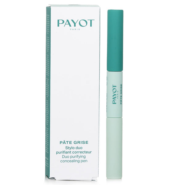 Payot Pate Grise Duo Purifying Concealing Pen  2x3ml/0.1oz