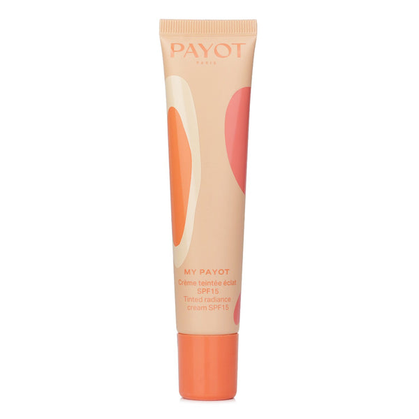 Payot My Payot Tinted Radiance Cream SPF15  40ml/1.3oz