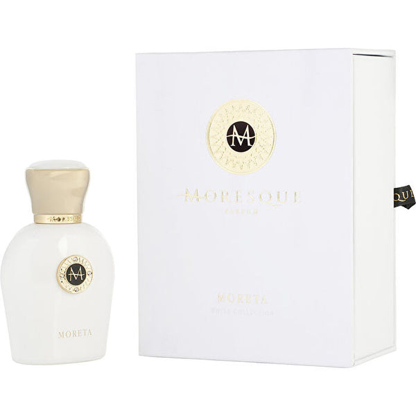 Moresque Moreta Eau De Parfum Spray 50ml/1.7oz