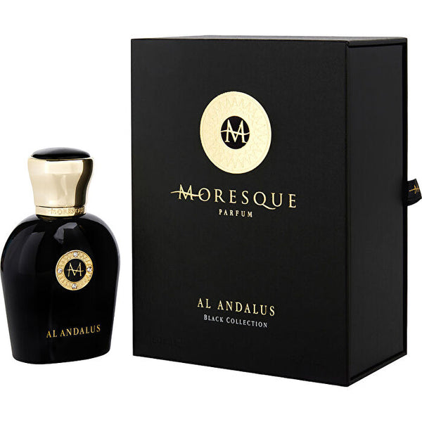 Moresque Al Andalus Eau De Parfum Spray 50ml/1.7oz