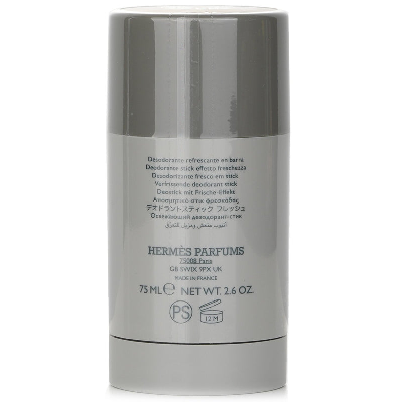 Hermes H24 Refreshing Deodorant Stick  75ml/2.6oz