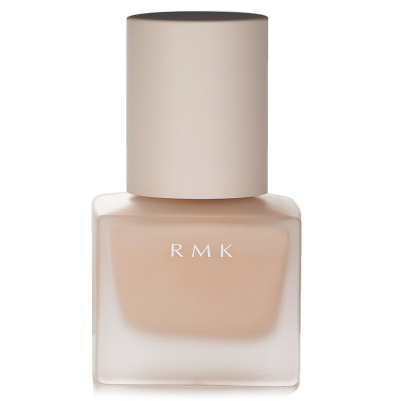 RMK Liquid Foundation SPF 9 - # 100  30ml