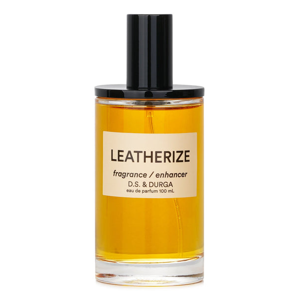 D.S. & Durga Leatherize Eau De Perfume  100ml/3.4oz