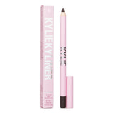 Kylie By Kylie Jenner Kyliner Gel Eyeliner Pencil - # 003 Dark Brown Matte  1.2g/0.042oz