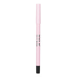 Kylie By Kylie Jenner Kyliner Gel Eyeliner Pencil - # 001 Black Matte  1.2g/0.042oz