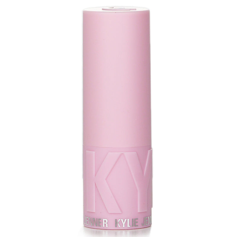 Kylie By Kylie Jenner Matte Lipstick - # 112 Work Mode  3.5g/0.12oz