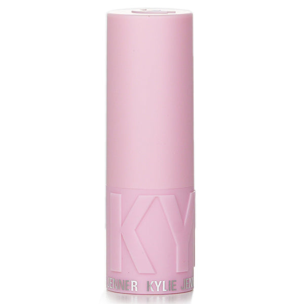 Kylie By Kylie Jenner Matte Lipstick - # 410 An Apple A Day  3.5g/0.12oz