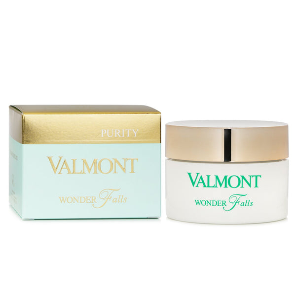 Valmont Wonder Falls Rich Makeup Removing Cream  100ml/3.5oz
