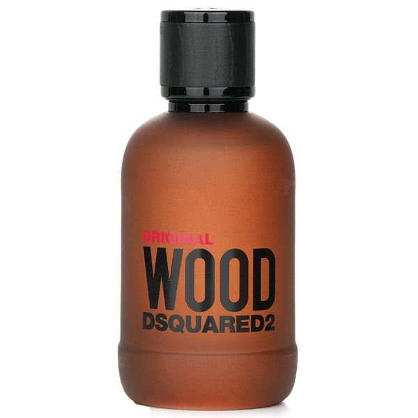 Dsquared2 Original Wood Eau De Parfum Spray  100ml/3.4oz