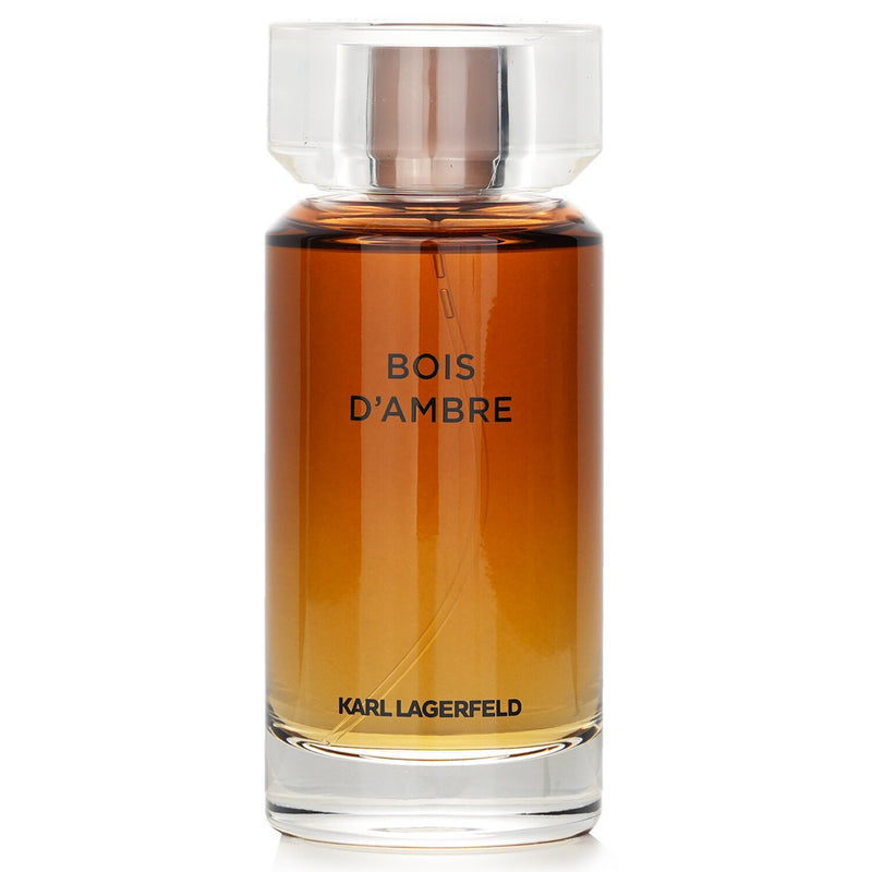 Karl Lagerfeld Bois D'Ambre Eau De Toilette Spray  100ml/3.3oz