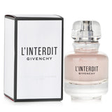 Givenchy L'Interdit Hair Mist  35ml/1.1oz