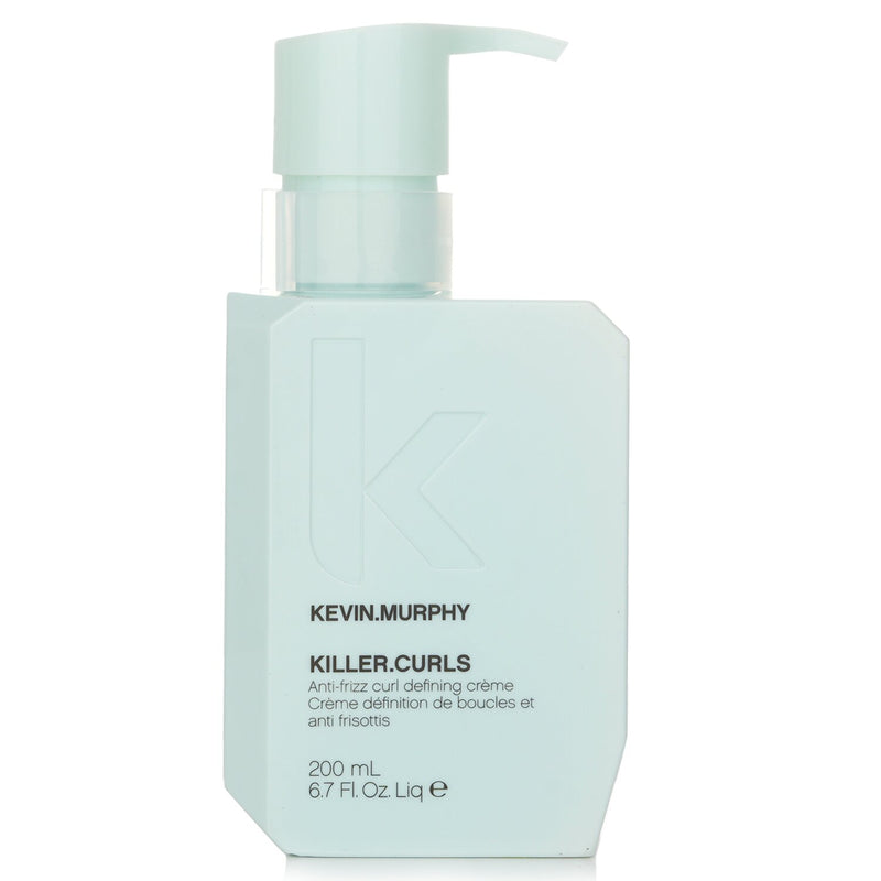 Kevin.Murphy Killer.Curls Anti Frizz Curl Defining Cream  200ml/6.7oz