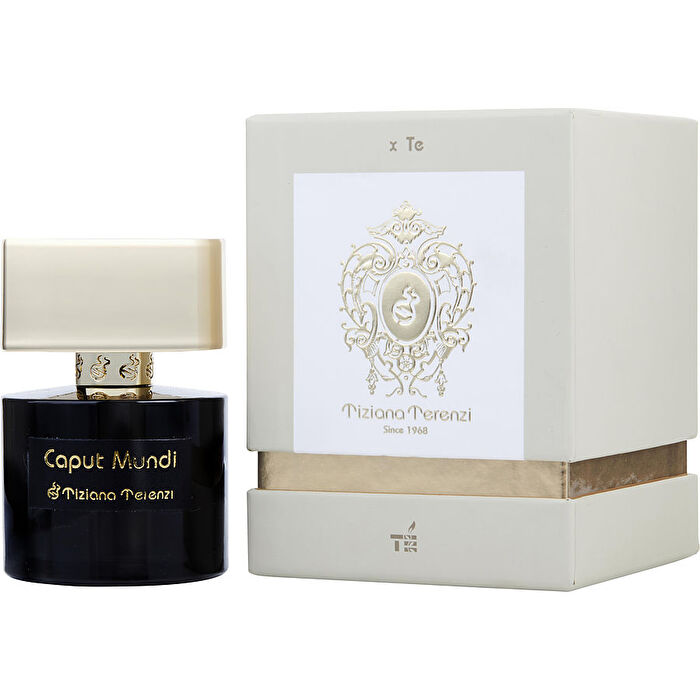 Tiziana Terenzi Tiziana Terenzi Caput Mundi Extrait De Parfum Spray 100ml/3.38oz