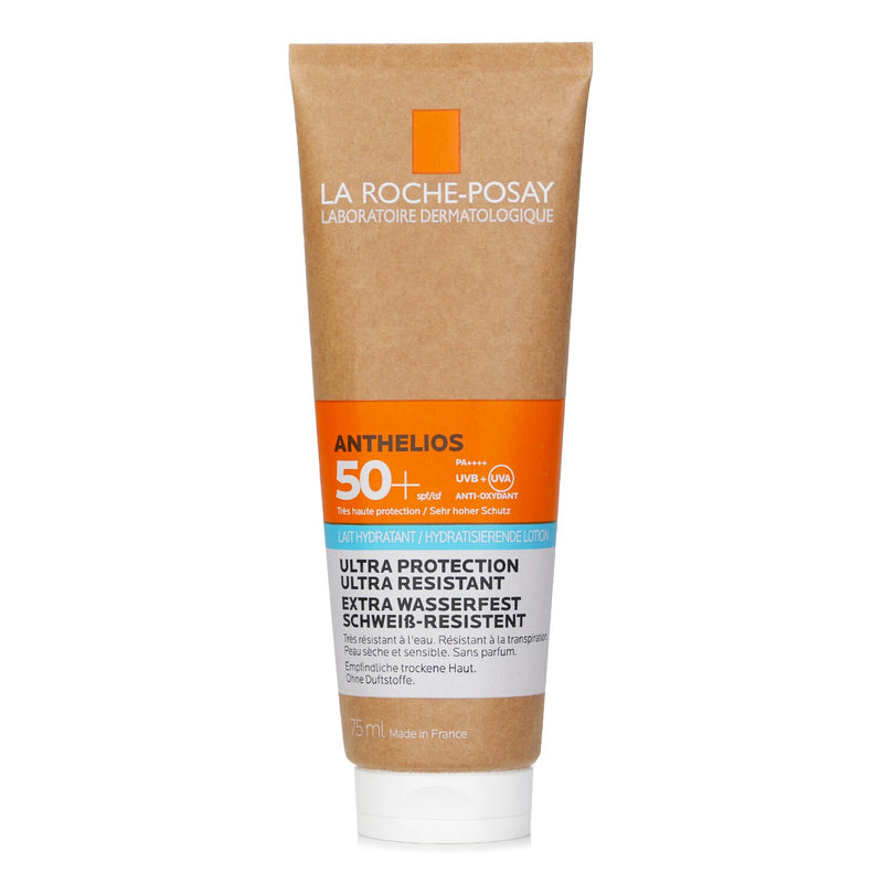 La Roche Posay Anthelios Hydrating Lotion SPF50  75ml