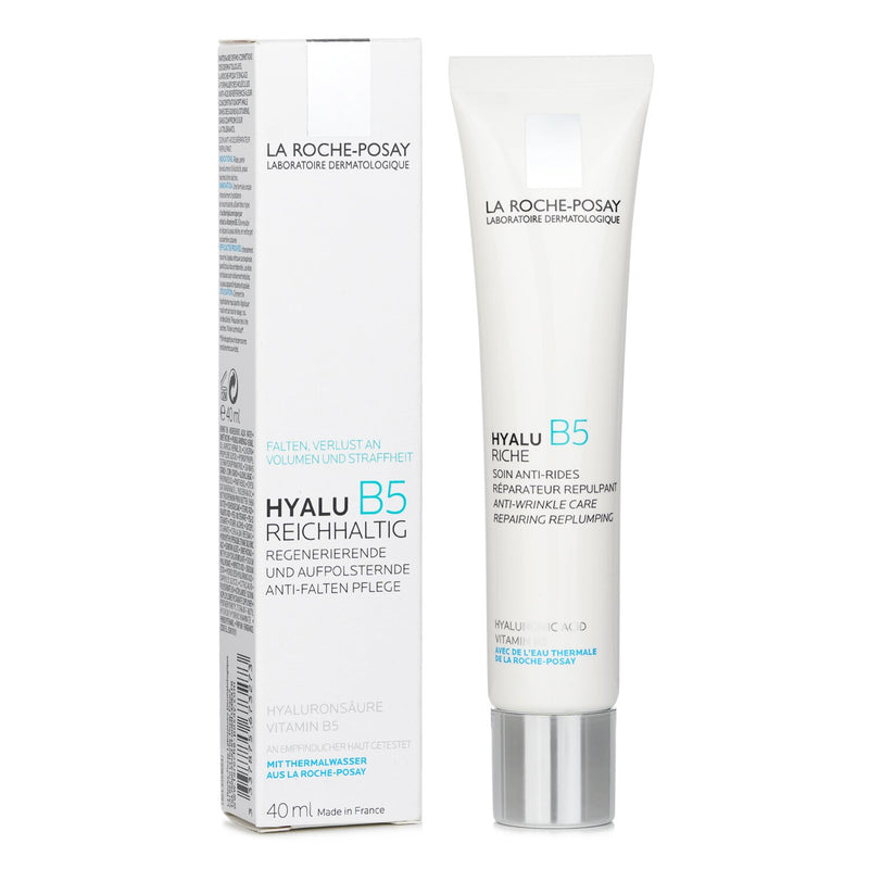 La Roche Posay Hyalu B5 Anti Aging Riche Cream  40ml