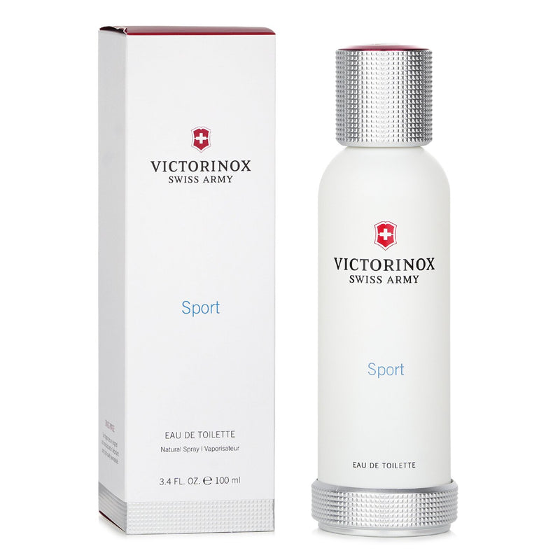 Victorinox Swiss Army Sport Eau De Toilette Spray  100ml/3.4oz