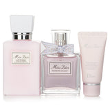 Christian Dior Miss Dior Blooming Bouquet Set:  3pcs