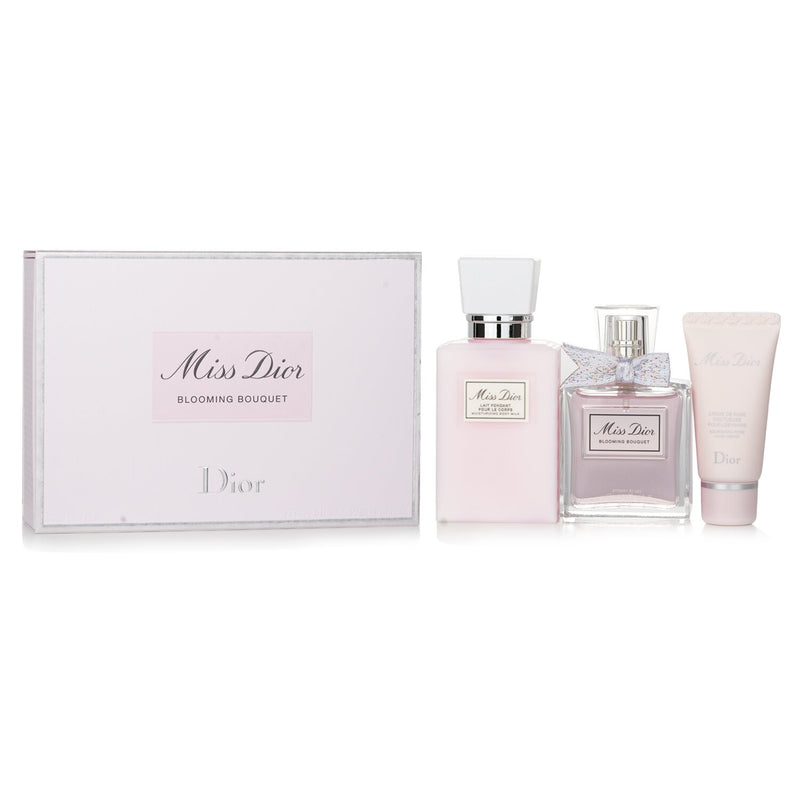 Christian Dior Miss Dior Blooming Bouquet Set:  3pcs