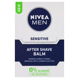 Nivea Men Sensitive Post Shave Balm For Sensitive Skin 100ml/3.4oz