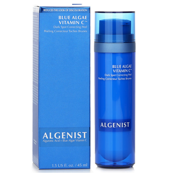 Algenist Blue Algae Vitamin C? Dark Spot Correcting Peel  45ml/1.5oz