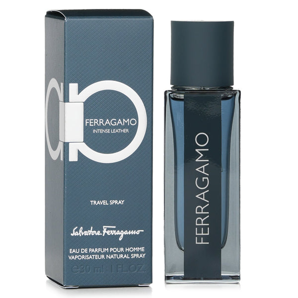 Salvatore Ferragamo Ferragamo Intense Leather Eau de Parfum Pour Homme  30ml/1oz