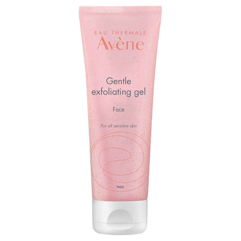 Avene Gentle Exfoliating Gel 75 ml