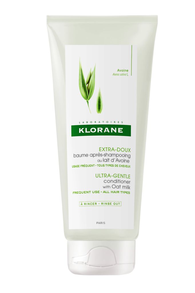 Klorane Oat Milk Ultra Gentle Conditioner 200ml