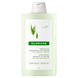 Klorane Oat Milk Ultra Gentle Shampoo 400ml