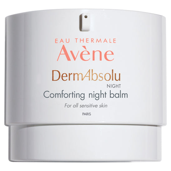 Avene DermAbsolu Comforting Night Balm 40 ml