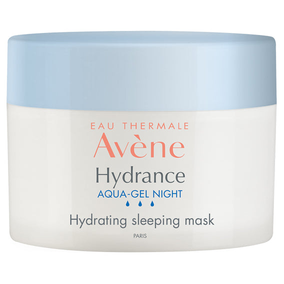 Avene Hydrance Hydrating Sleeping Mask 50 ml