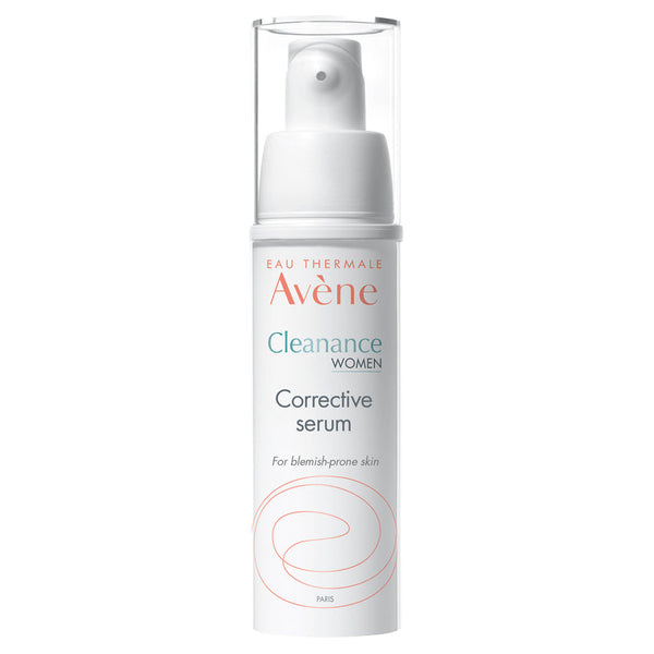 Avene Cleanance Women Corrective Serum 30ml