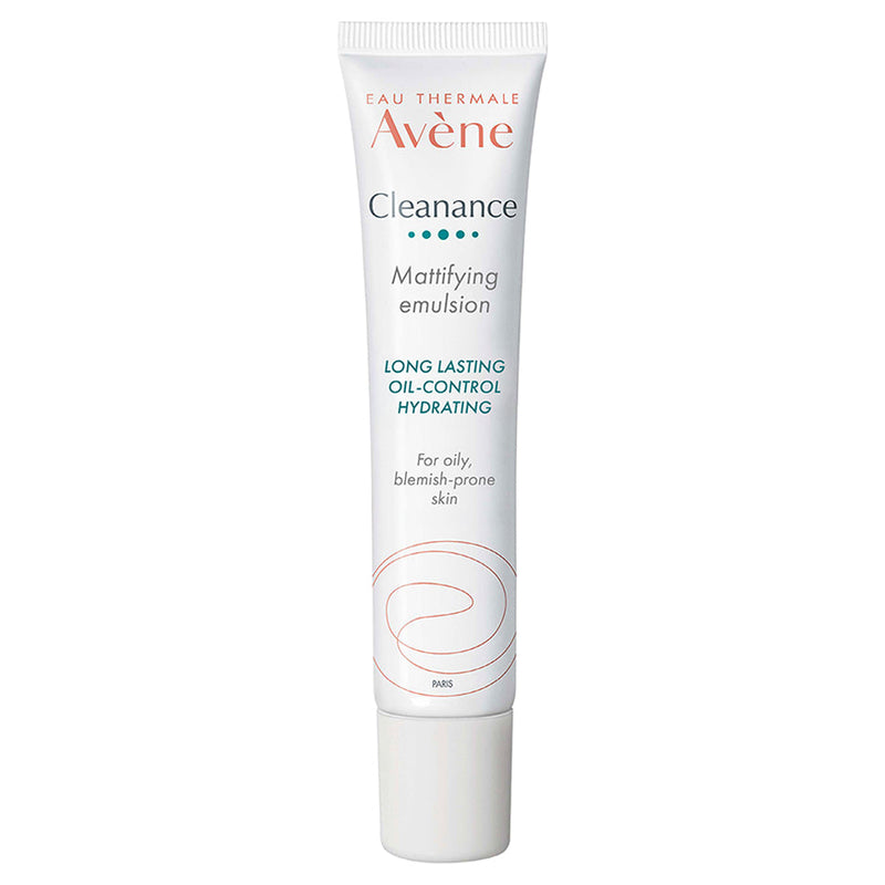 Avene Cleanance Mattifying Emulsion 40ml