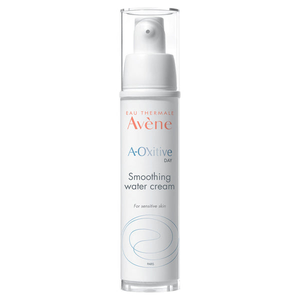 Avene A-Oxitive Smoothing Water-Cream 30 ml