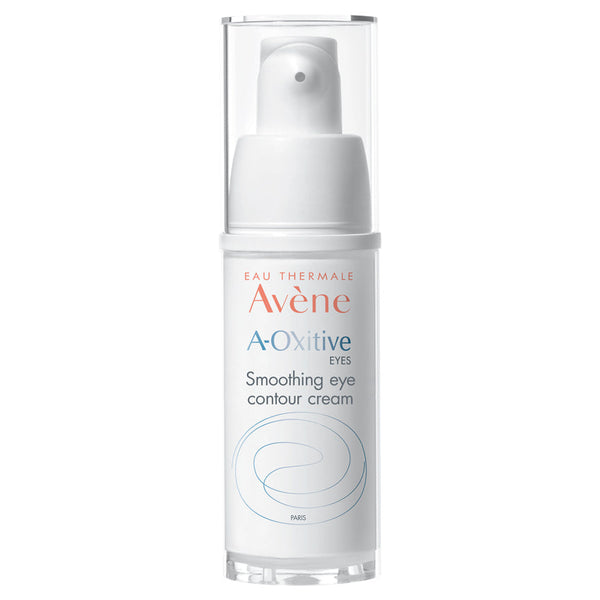 Avene A-Oxitive Eyes Smoothing Eye Contour Cream 15ml