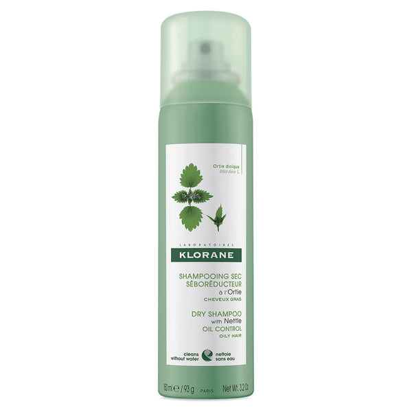 Klorane Nettle Dry Shampoo 150ml