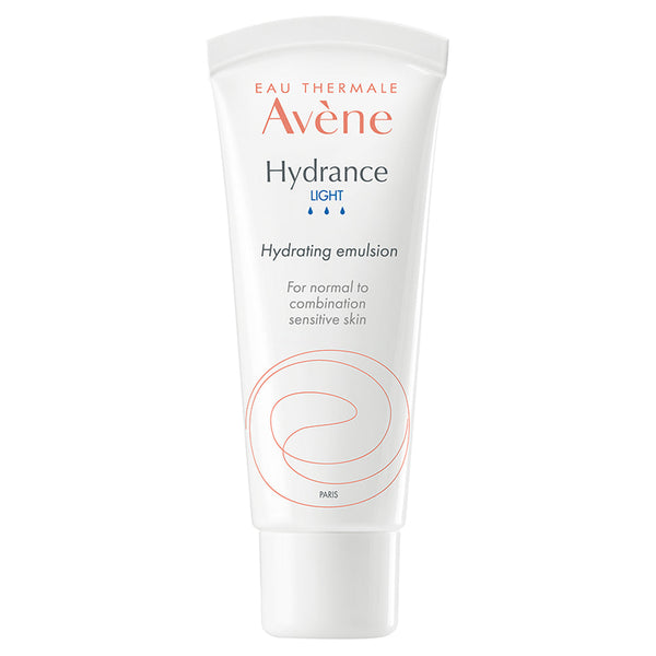 Avene Hydrance Light Hydrating Emulsion 40 ml