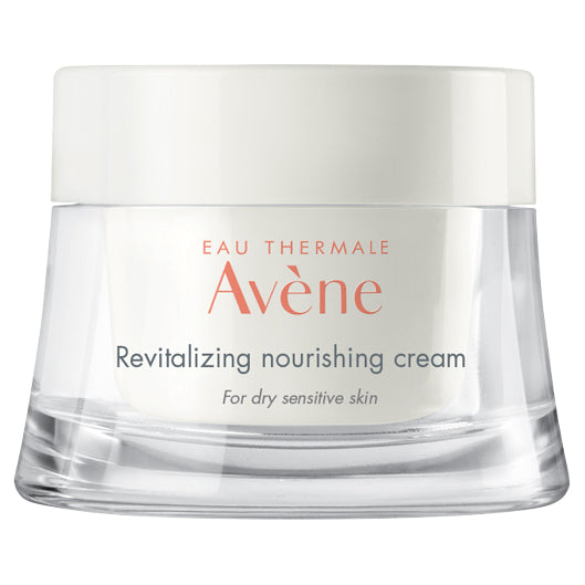 Avene Revitalizing Nourishing Cream 50 ml