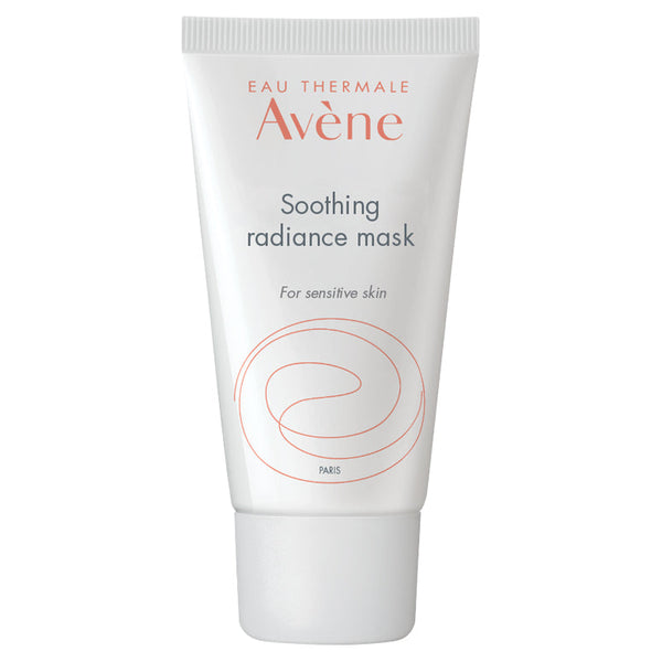 Avene Soothing Radiance Mask 50 ml
