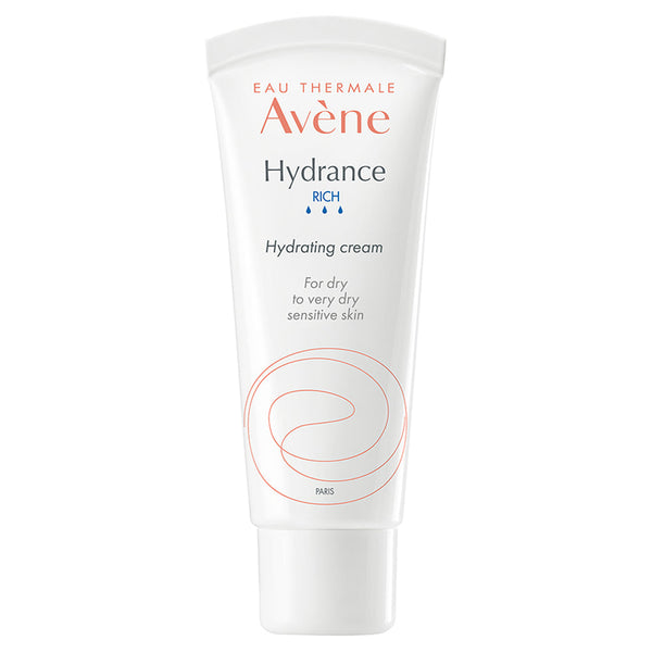 Avene Hydrance Optimale Rich Hydrating Cream 40 ml